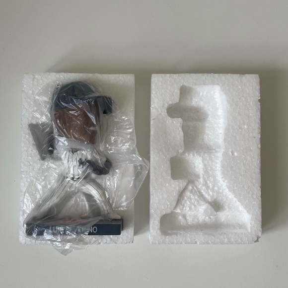 NY Yankees Luis Severino Limited-edition Bobblehead from 7/7/23 Game - Picture 5 of 11